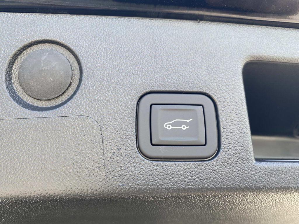 new 2026 Chevrolet Equinox car, priced at $34,418