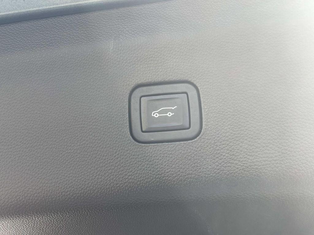 used 2023 Buick Enclave car, priced at $30,990