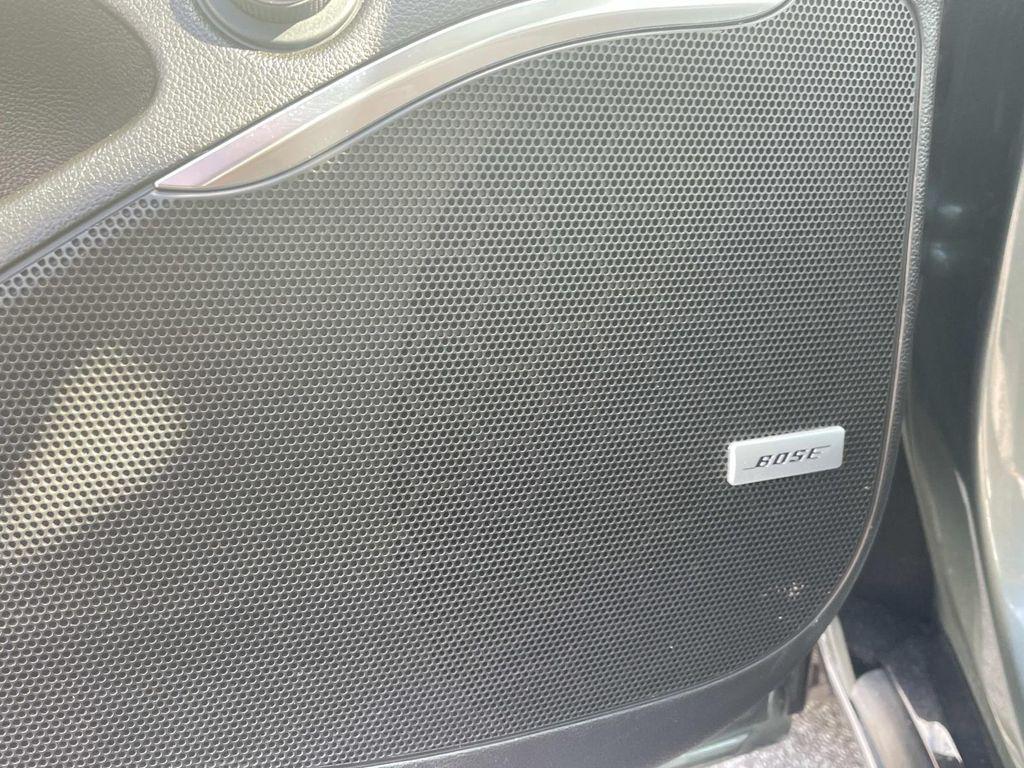 used 2023 Buick Enclave car, priced at $30,990