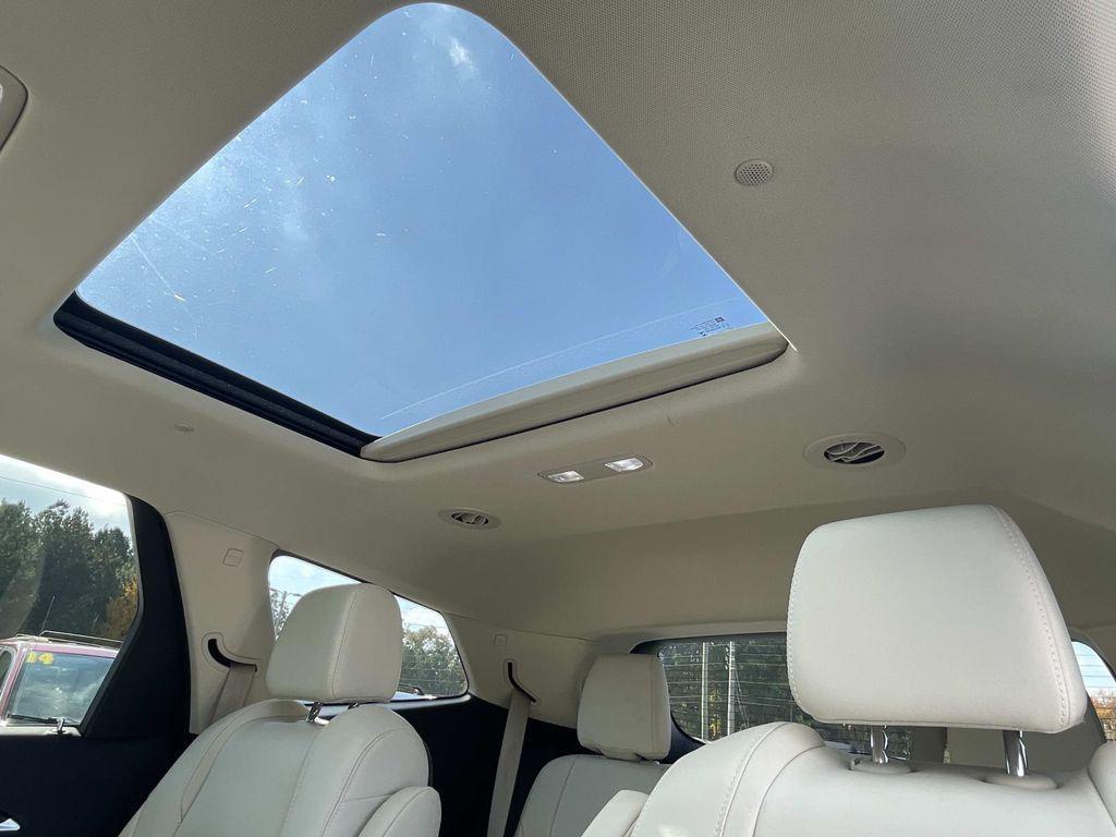 used 2023 Buick Enclave car, priced at $30,990