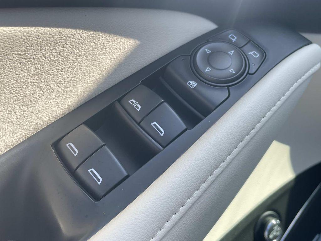 used 2023 Buick Enclave car, priced at $30,990