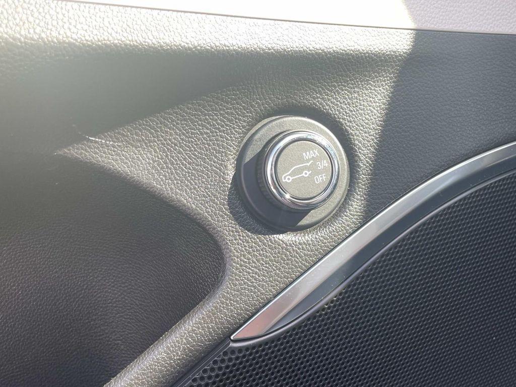 used 2023 Buick Enclave car, priced at $30,990