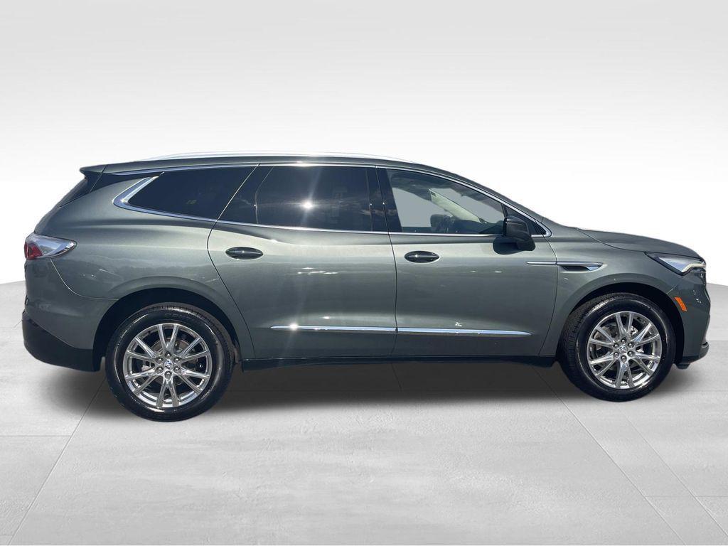 used 2023 Buick Enclave car, priced at $30,990