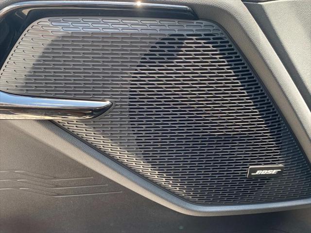 new 2024 Chevrolet Silverado EV car, priced at $81,745