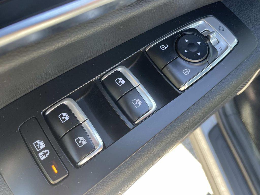 used 2023 Kia Telluride car, priced at $31,990