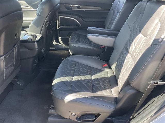 used 2023 Kia Telluride car, priced at $36,490