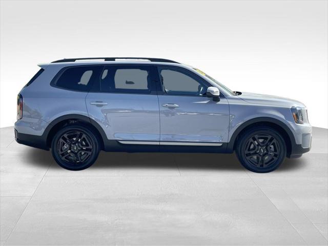used 2023 Kia Telluride car, priced at $36,490