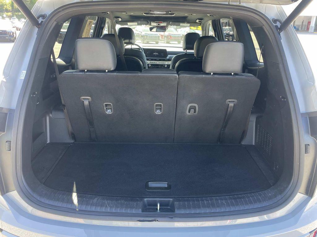 used 2023 Kia Telluride car, priced at $31,990
