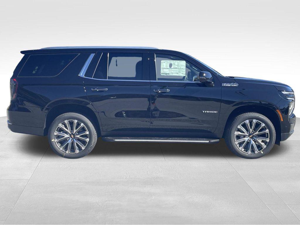 new 2026 Chevrolet Tahoe car, priced at $85,442