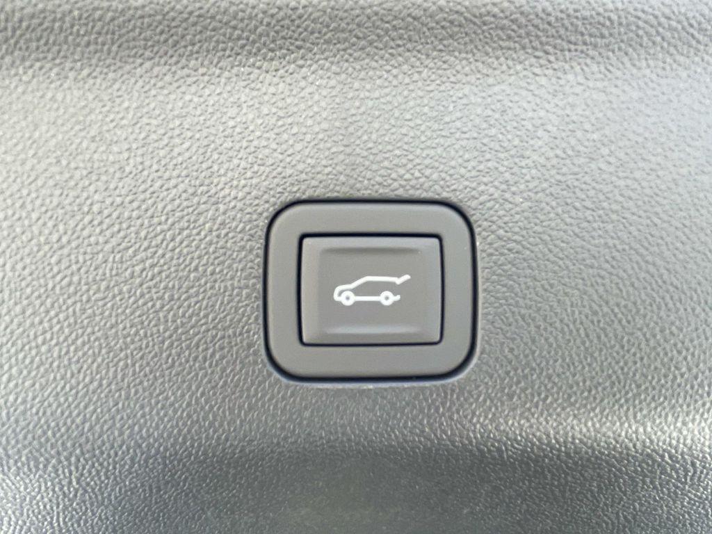 new 2026 Chevrolet Tahoe car, priced at $85,442