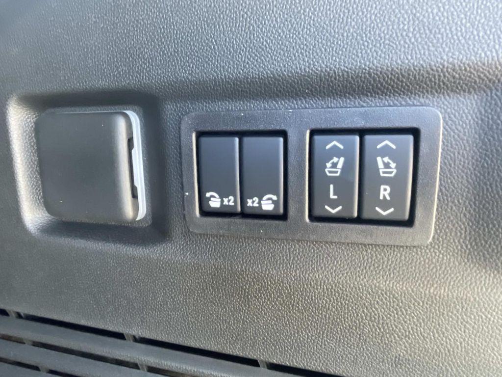 new 2026 Chevrolet Tahoe car, priced at $85,442