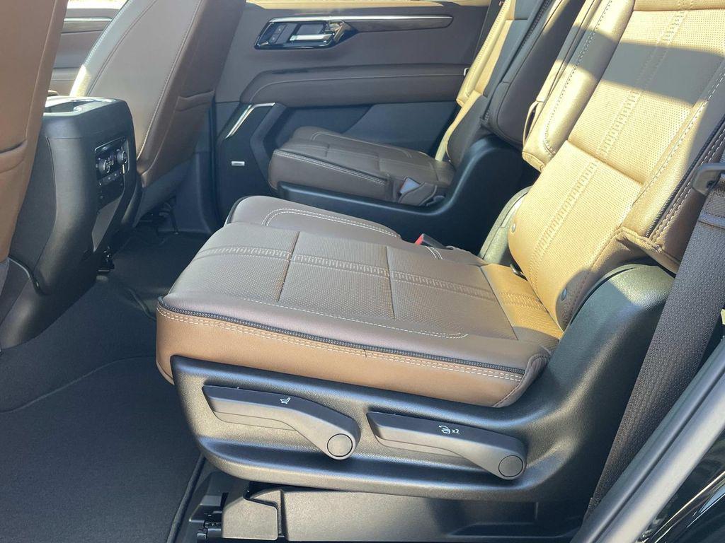 new 2026 Chevrolet Tahoe car, priced at $85,442