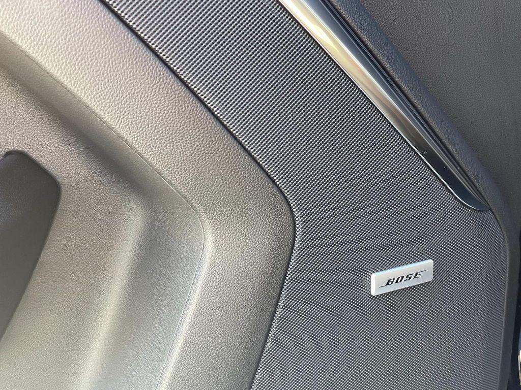 new 2026 Chevrolet Tahoe car, priced at $85,442