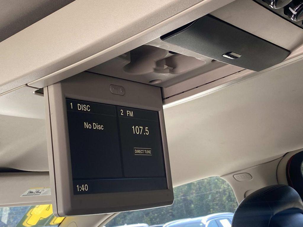 used 2014 Chrysler Town & Country car, priced at $5,990