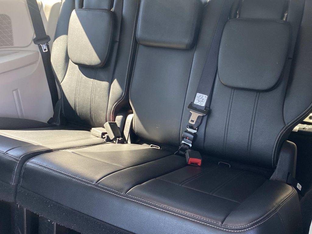 used 2014 Chrysler Town & Country car, priced at $5,990