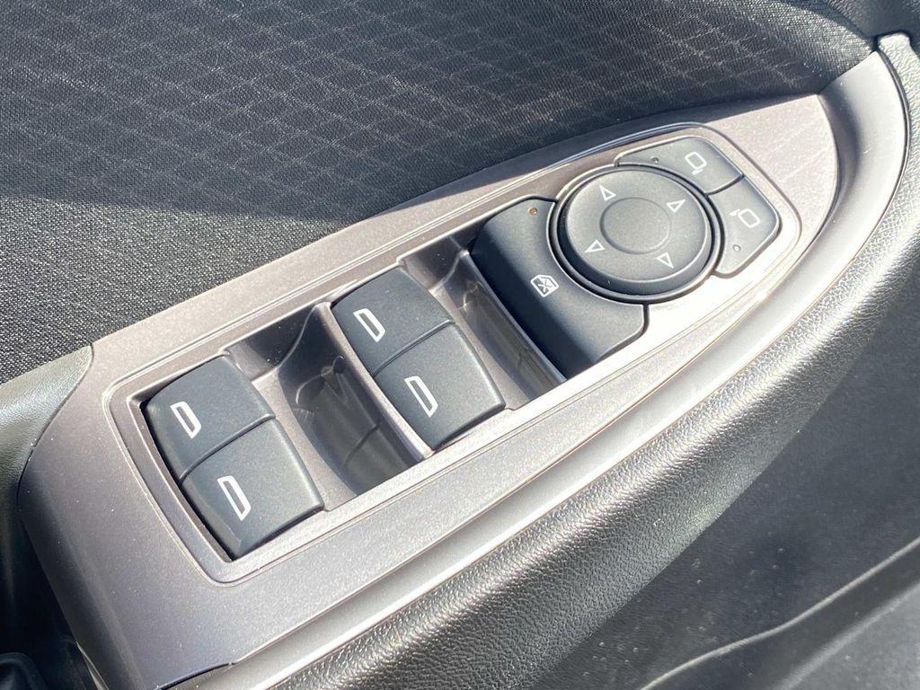 used 2022 Chevrolet Malibu car, priced at $18,490