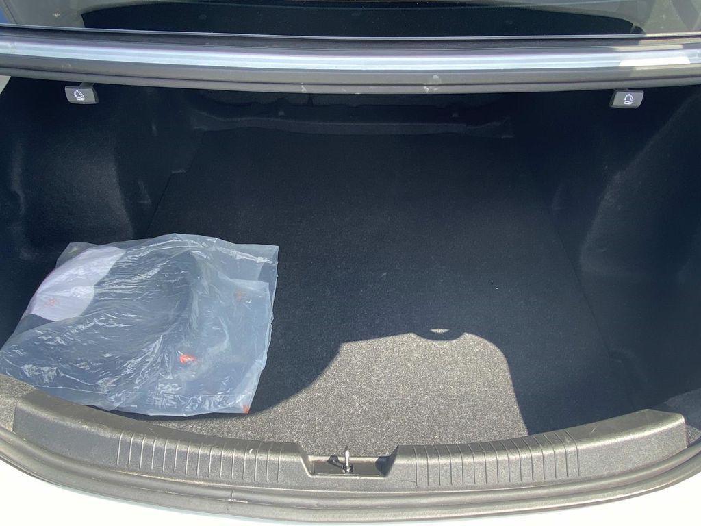 used 2022 Chevrolet Malibu car, priced at $18,490