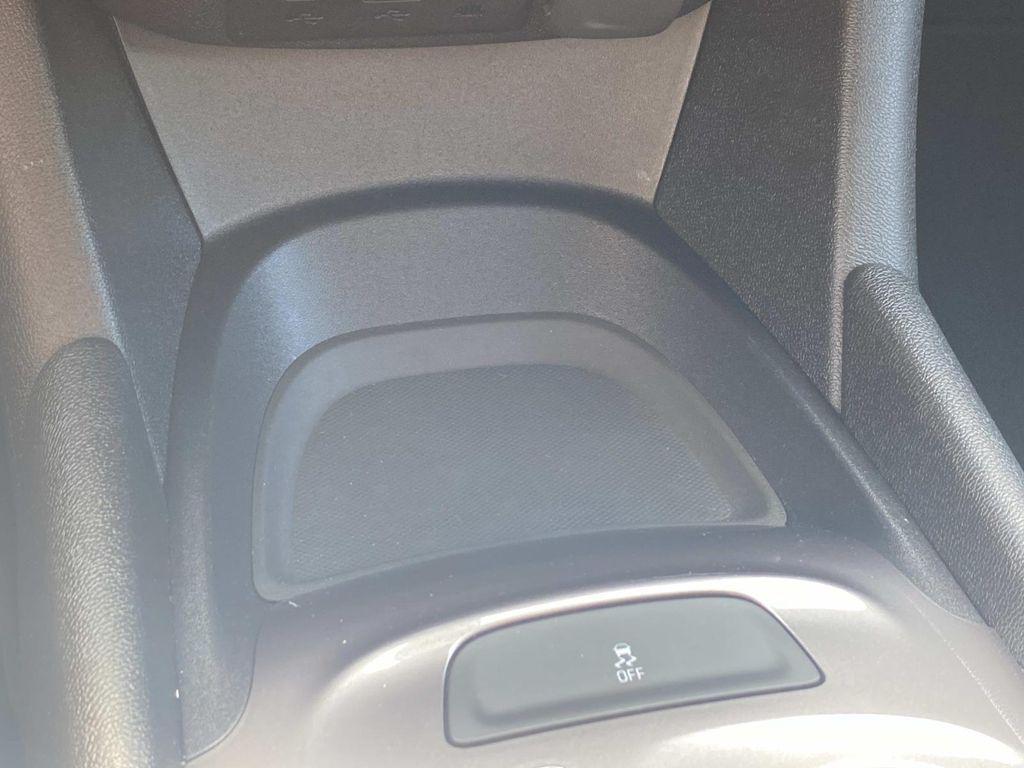 used 2022 Chevrolet Malibu car, priced at $18,490