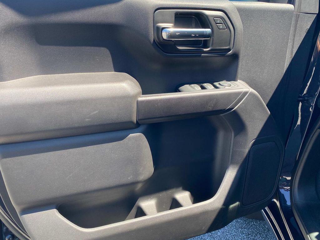 used 2023 Chevrolet Silverado 1500 car, priced at $32,290