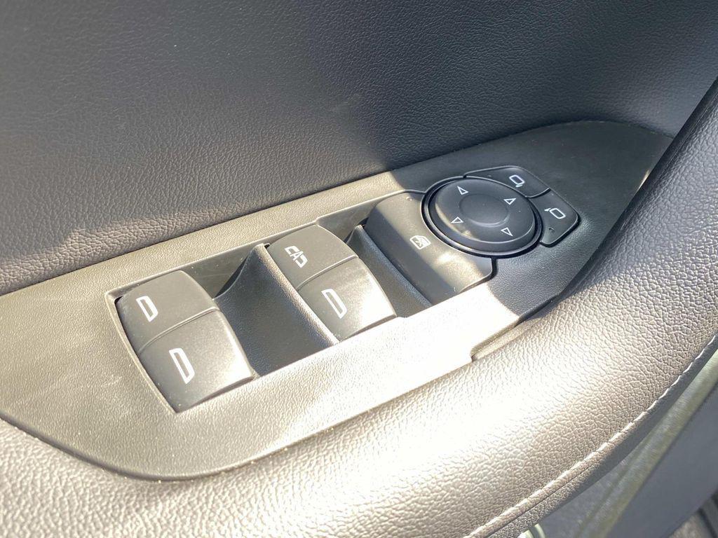 used 2024 Chevrolet Blazer car, priced at $26,590