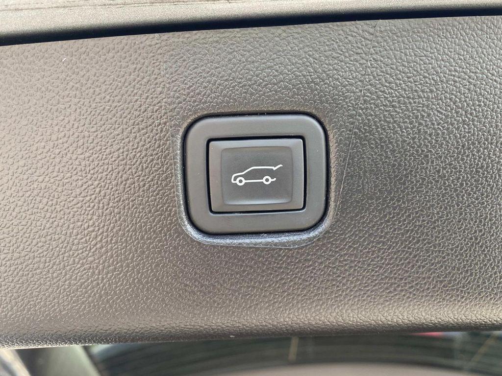 used 2024 Chevrolet Blazer car, priced at $26,590