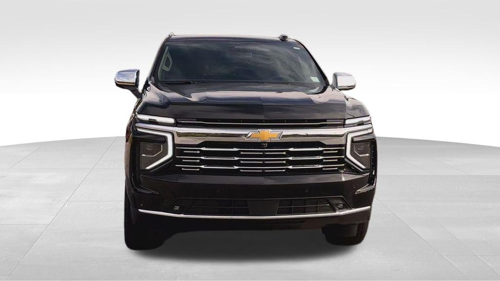 new 2025 Chevrolet Tahoe car, priced at $70,965