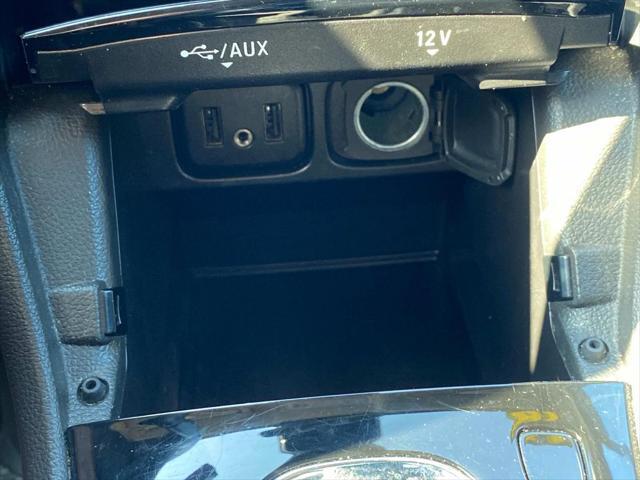 used 2019 Buick Encore car, priced at $16,490