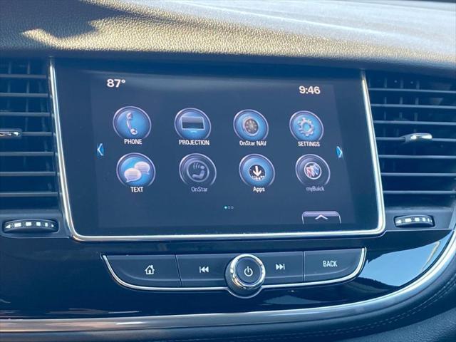 used 2019 Buick Encore car, priced at $16,490