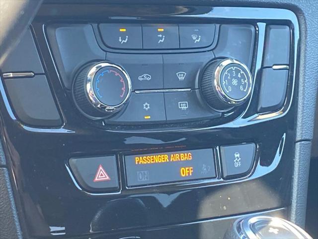 used 2019 Buick Encore car, priced at $16,490