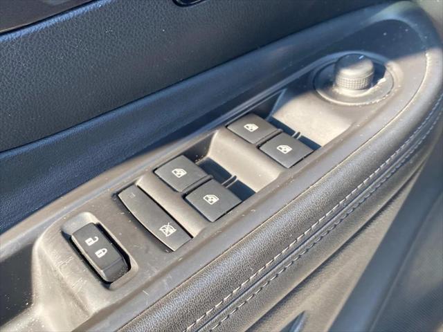 used 2019 Buick Encore car, priced at $16,490