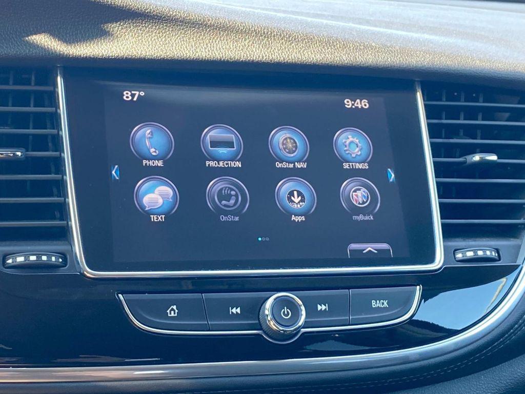 used 2019 Buick Encore car, priced at $15,490