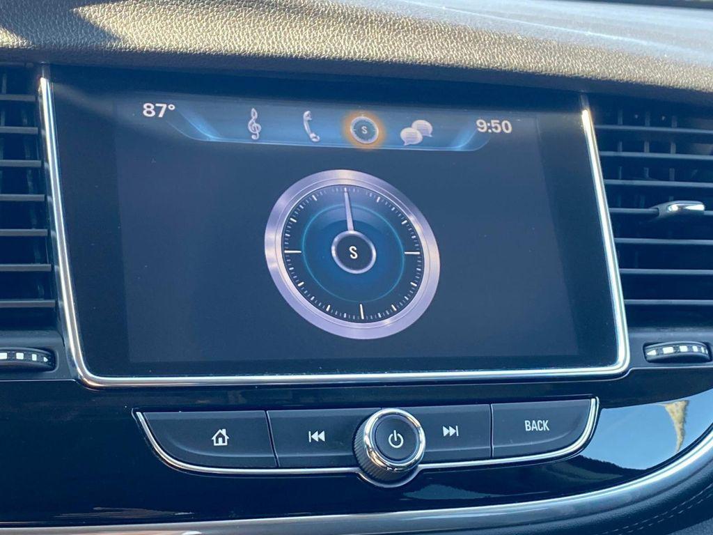 used 2019 Buick Encore car, priced at $15,490