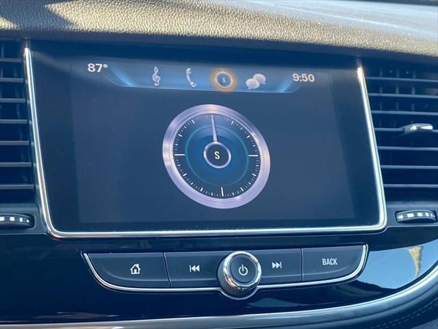 used 2019 Buick Encore car, priced at $16,490