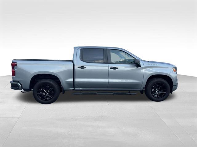 used 2024 Chevrolet Silverado 1500 car, priced at $35,590