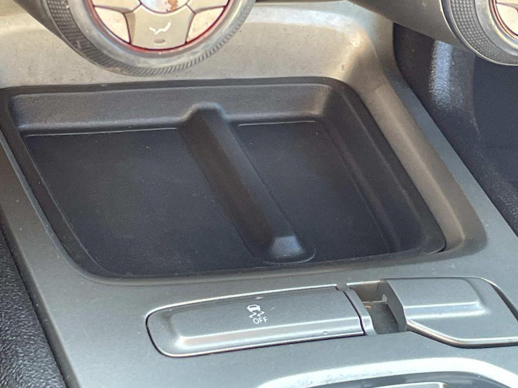 used 2015 Chevrolet Camaro car, priced at $14,490