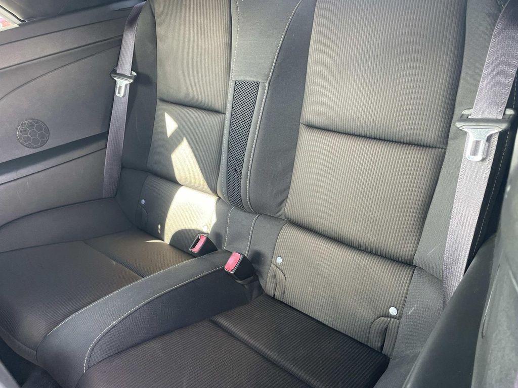 used 2015 Chevrolet Camaro car, priced at $14,490