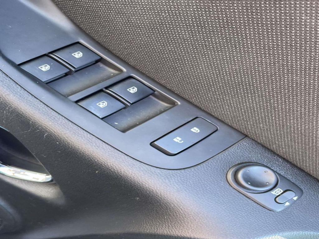 used 2015 Chevrolet Camaro car, priced at $14,490