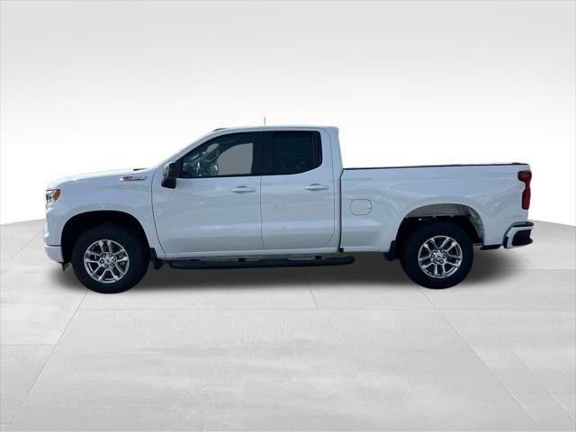 new 2025 Chevrolet Silverado 1500 car, priced at $49,339