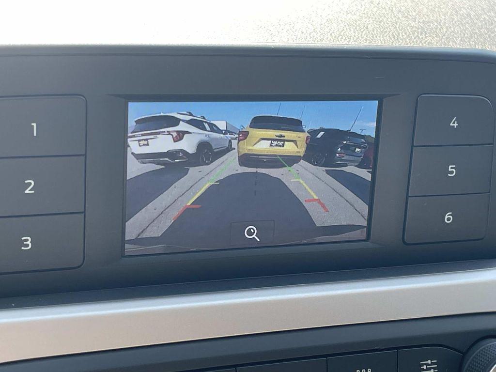 used 2022 Ford Escape car, priced at $18,790