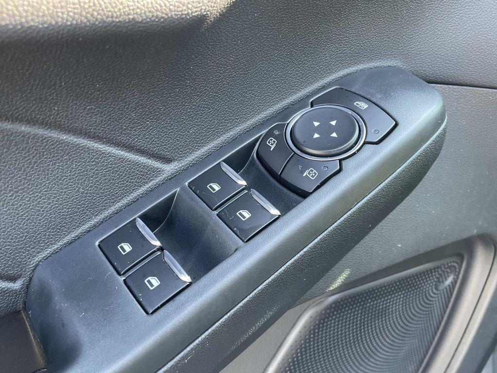 used 2022 Ford Escape car, priced at $18,790