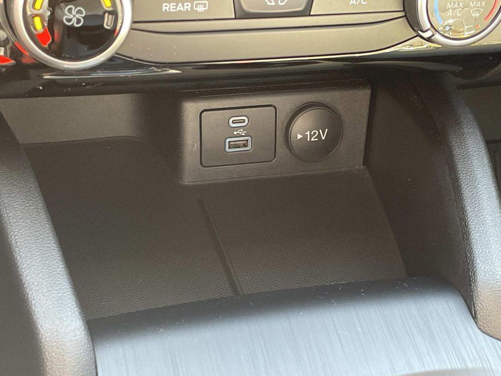 used 2022 Ford Escape car, priced at $18,790