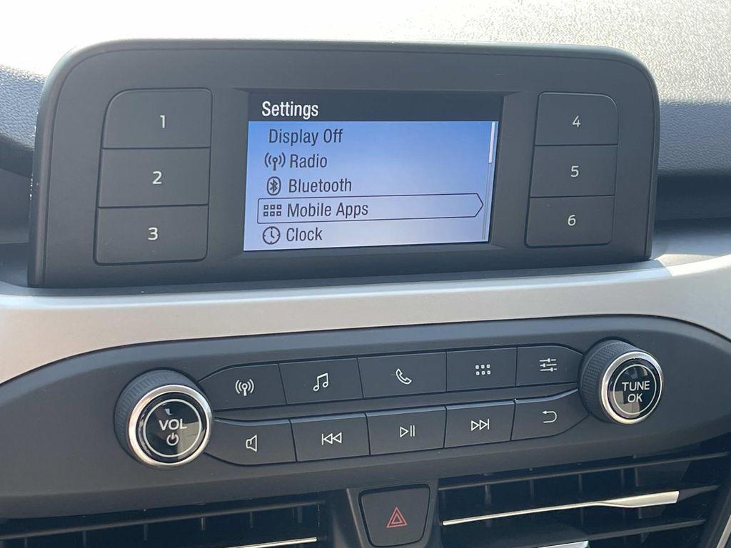 used 2022 Ford Escape car, priced at $18,790