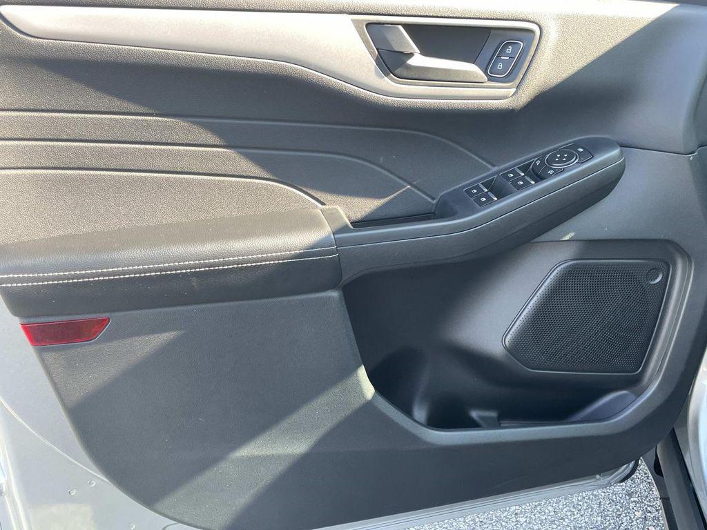 used 2022 Ford Escape car, priced at $18,790