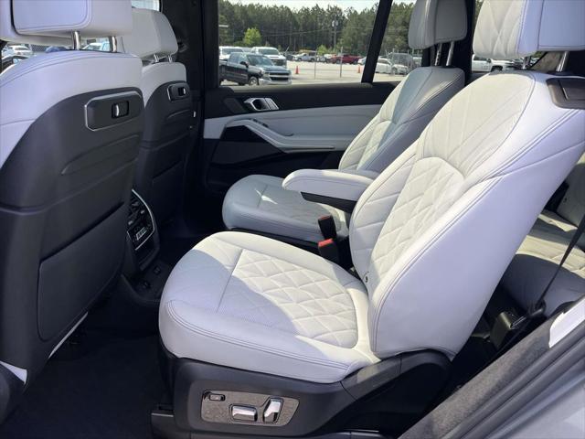 used 2023 BMW X7 car, priced at $69,240