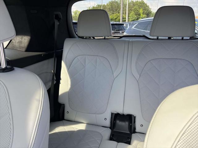 used 2023 BMW X7 car, priced at $69,240