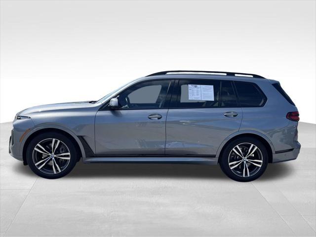 used 2023 BMW X7 car, priced at $69,240