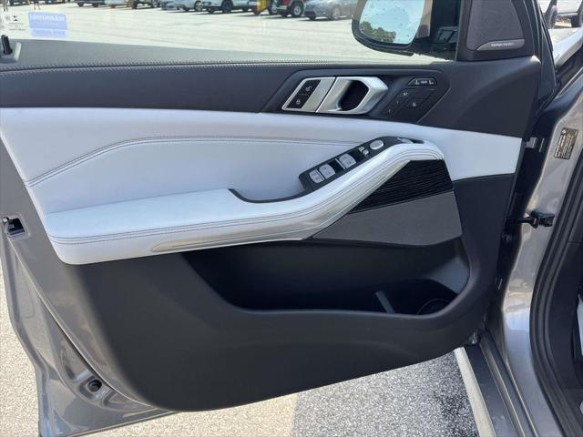 used 2023 BMW X7 car, priced at $69,240