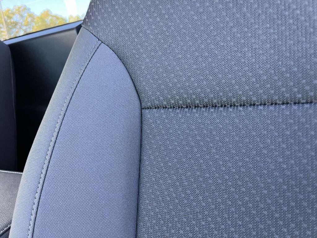 new 2026 Chevrolet Silverado 1500 car, priced at $33,673