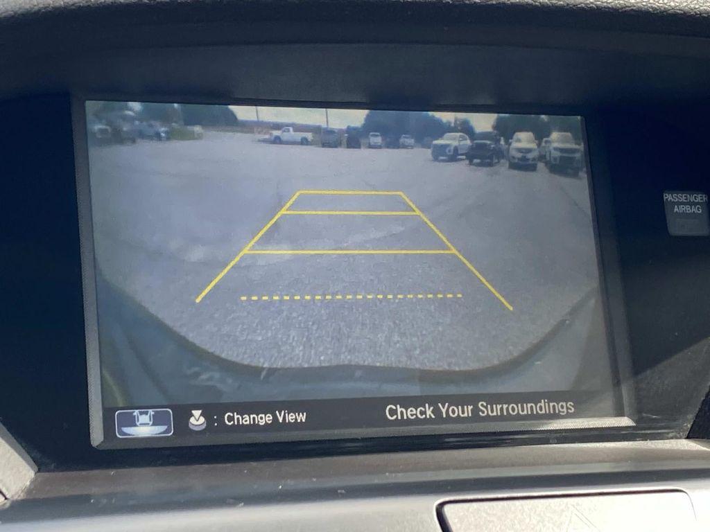 used 2014 Acura MDX car, priced at $11,790