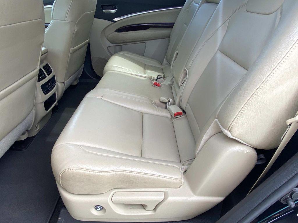 used 2014 Acura MDX car, priced at $11,790